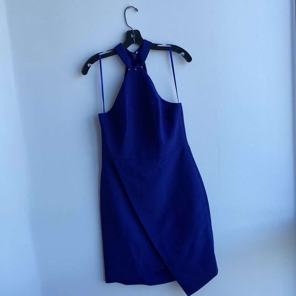 BCBG NWT Cocktail Dress